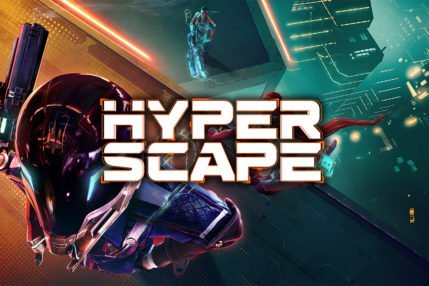 Hyper Scape