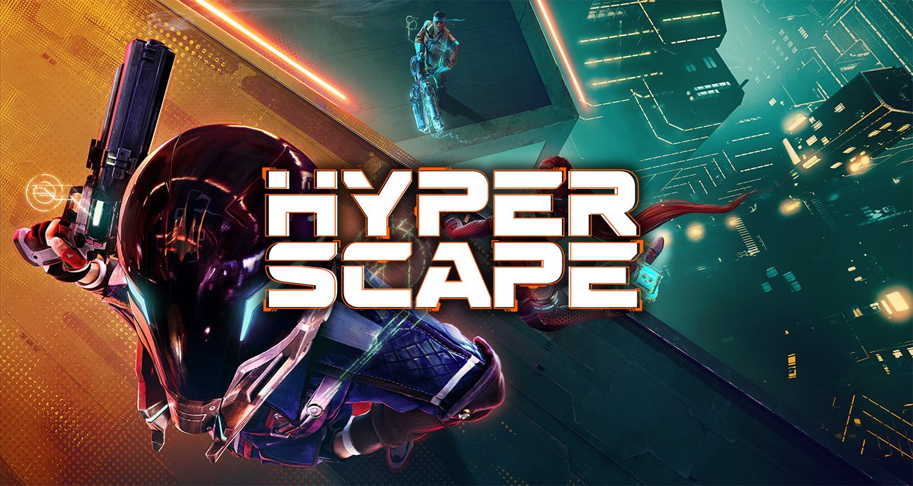 Hyper Scape