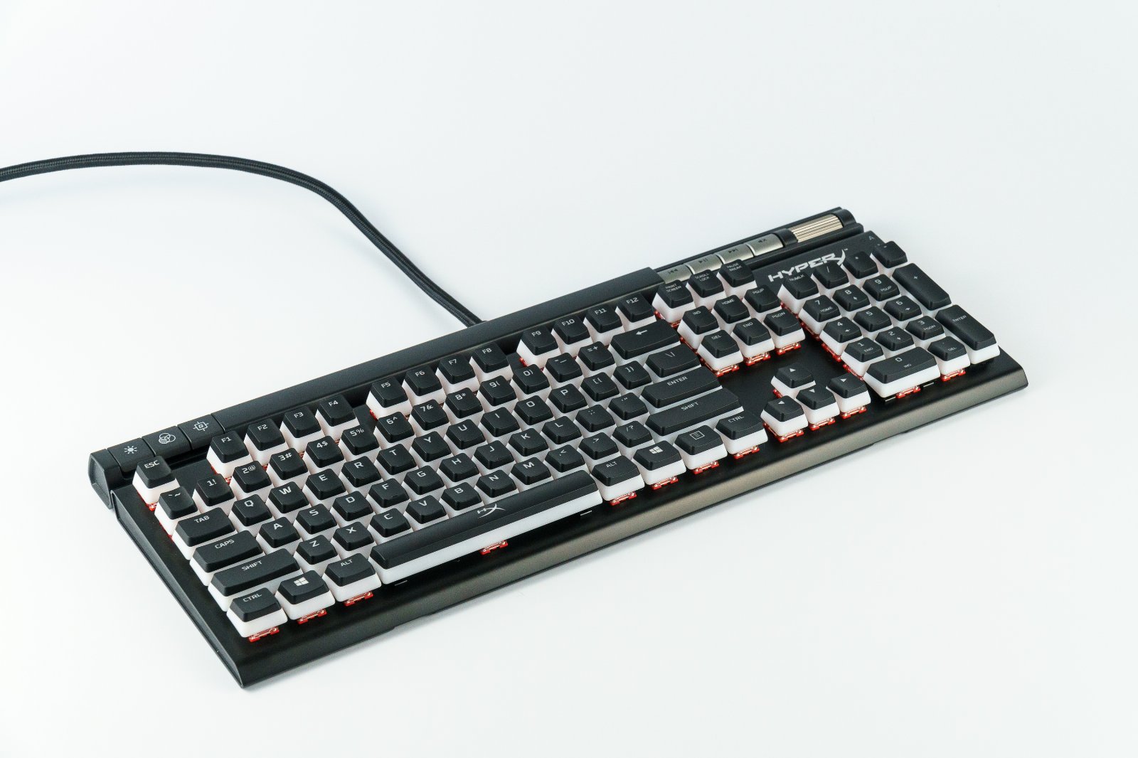 Klawiatura HyperX Alloy Elite 2