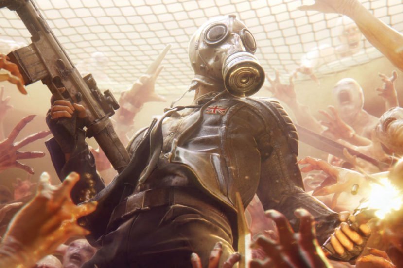 Killing Floor 2 The Escapists 2 Lifeless Planet Epic Games Store Za darmo