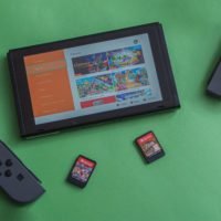 Nintendo Switch eShop Promocje