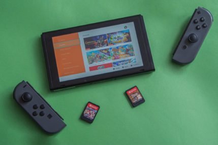 Nintendo Switch eShop Promocje