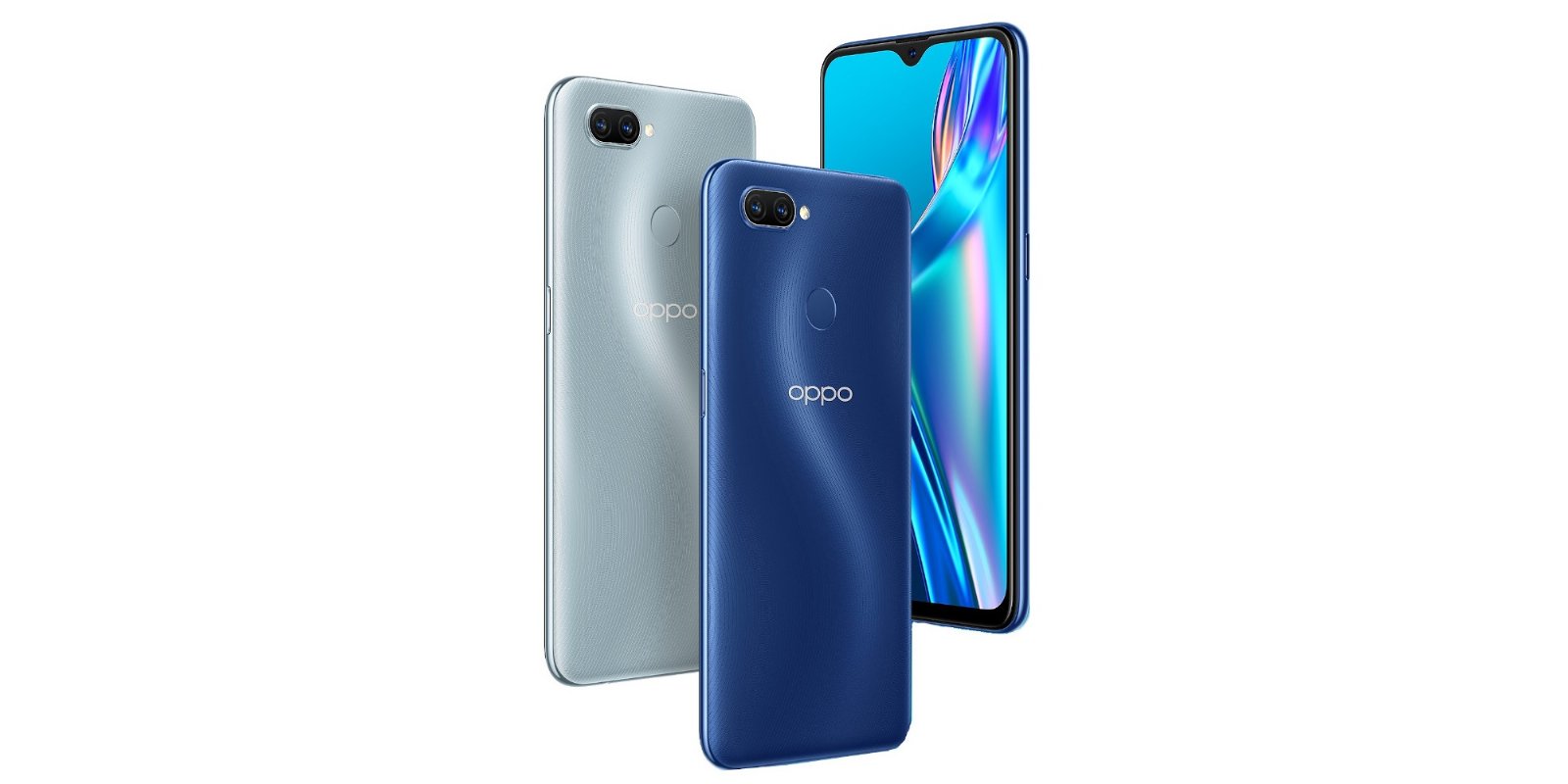 smartfon Oppo A12s smartphone