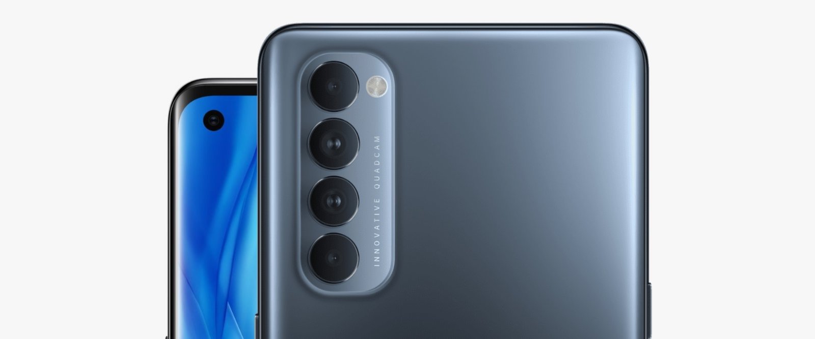 smartfon Oppo Reno 4 Pro smartphone