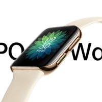 Oppo Watch smartwatch