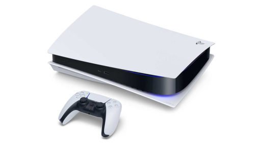 Sony PlayStation 5