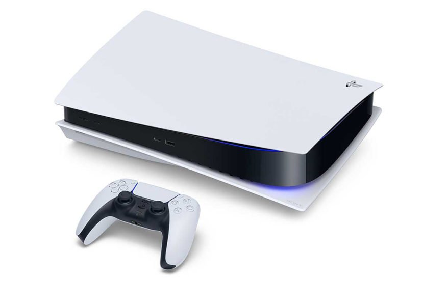 Sony PlayStation 5