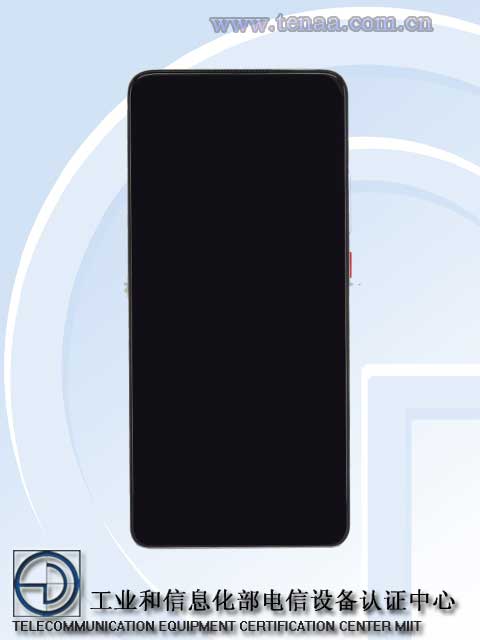 smartfon Redmi K30 Ultra smartphone