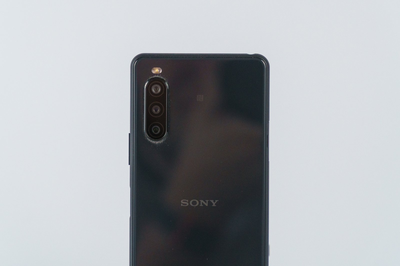 Xperia 10 II góra tył