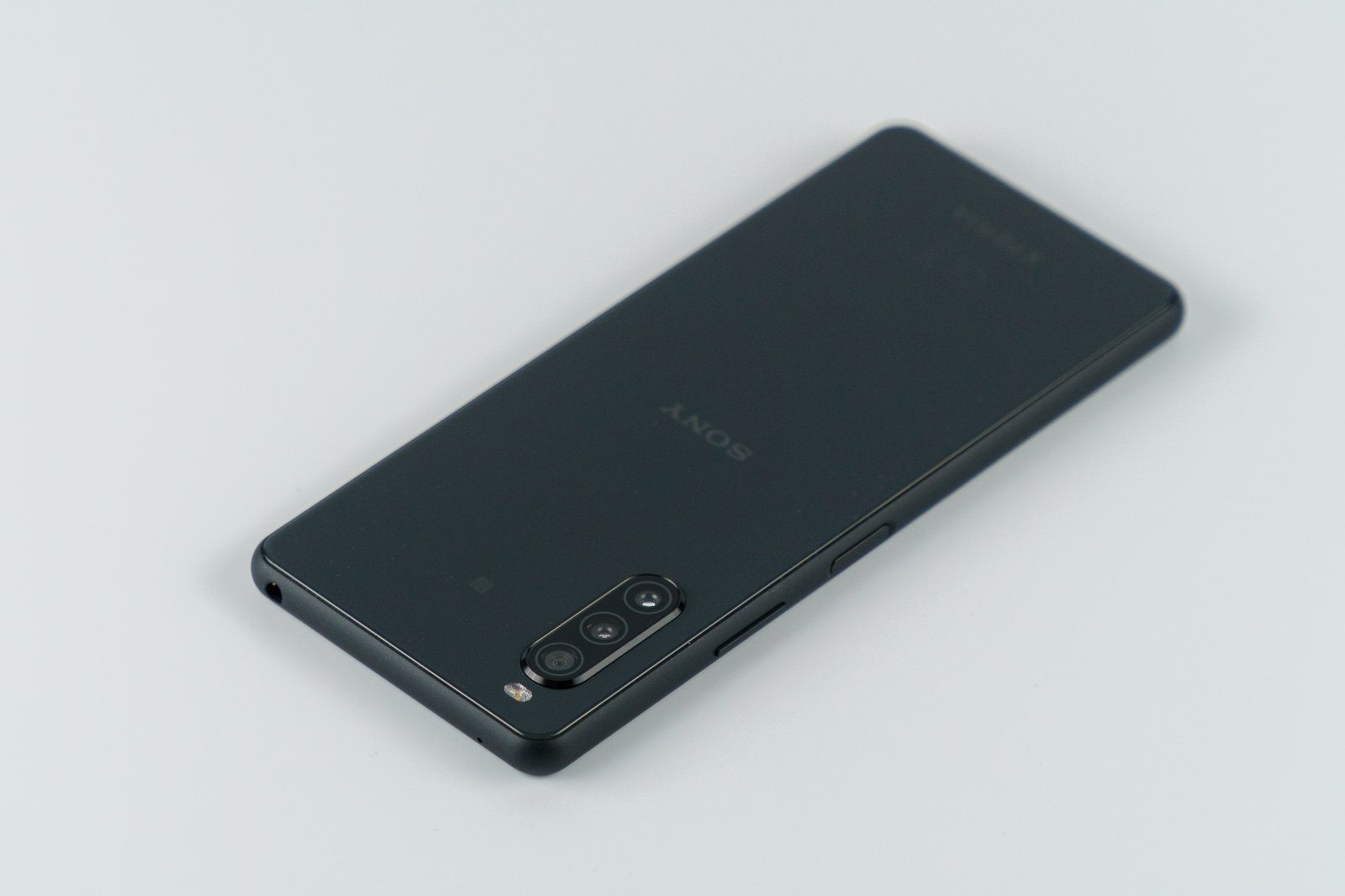 Sony Xperia 10 II – tylny panel