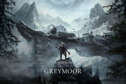 The Elder Scrolls Online Greymoor Recenzja