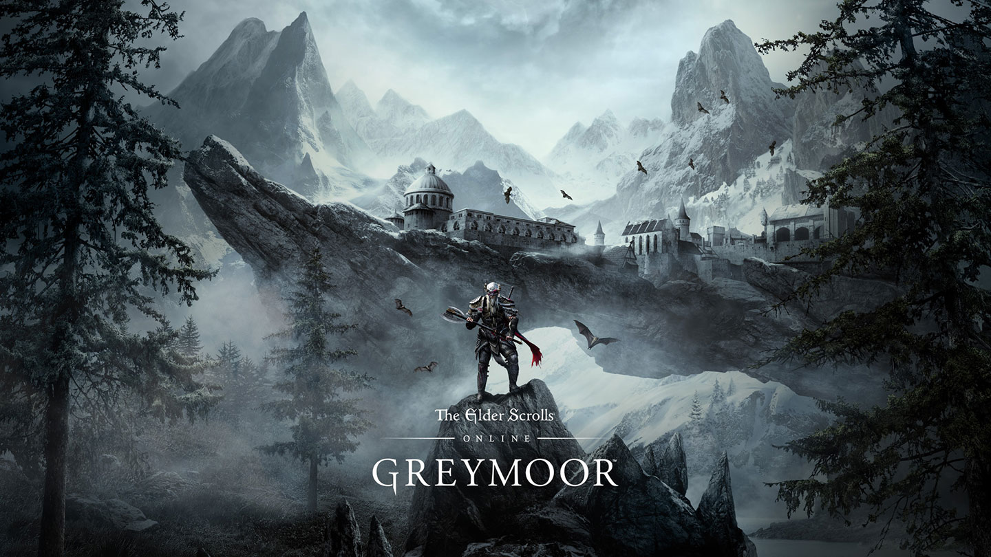 The Elder Scrolls Online Greymoor Recenzja