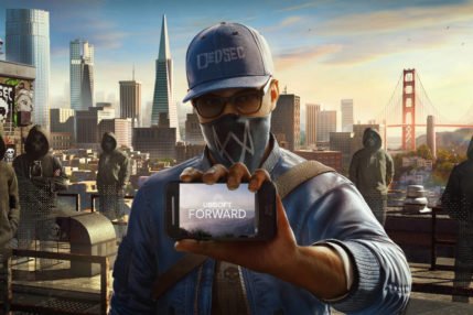 Watch Dogs 2 Ubisoft Forward Za Darmo