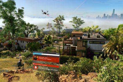 Watch Dogs 2 Ubisoft Forward Za Darmo