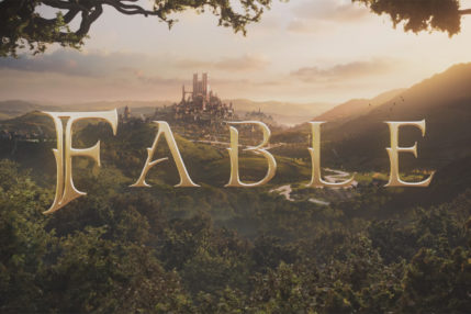 Xbox Fable