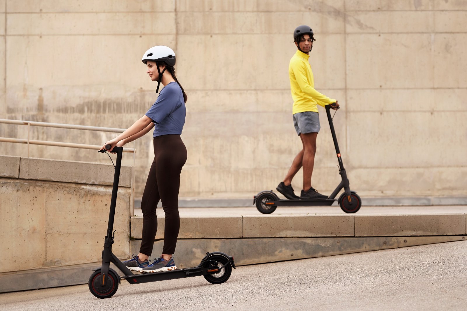 hulajnoga Xiaomi Mi Electric Scooter Pro 2