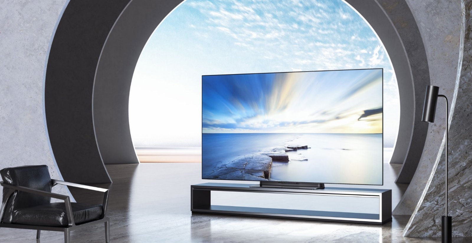 telewizor Xiaomi Mi TV Master 65" OLED