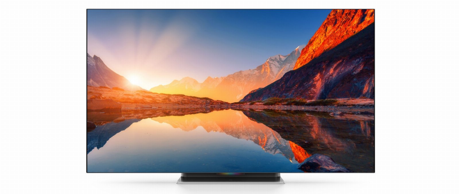 telewizor Xiaomi Mi TV Master 65" OLED