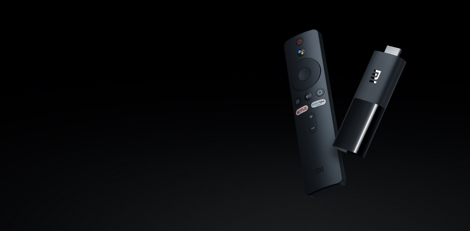 Xiaomi Mi TV Stick