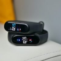 Xiaomi Mi Band 5 / fot. Kacper Żarski