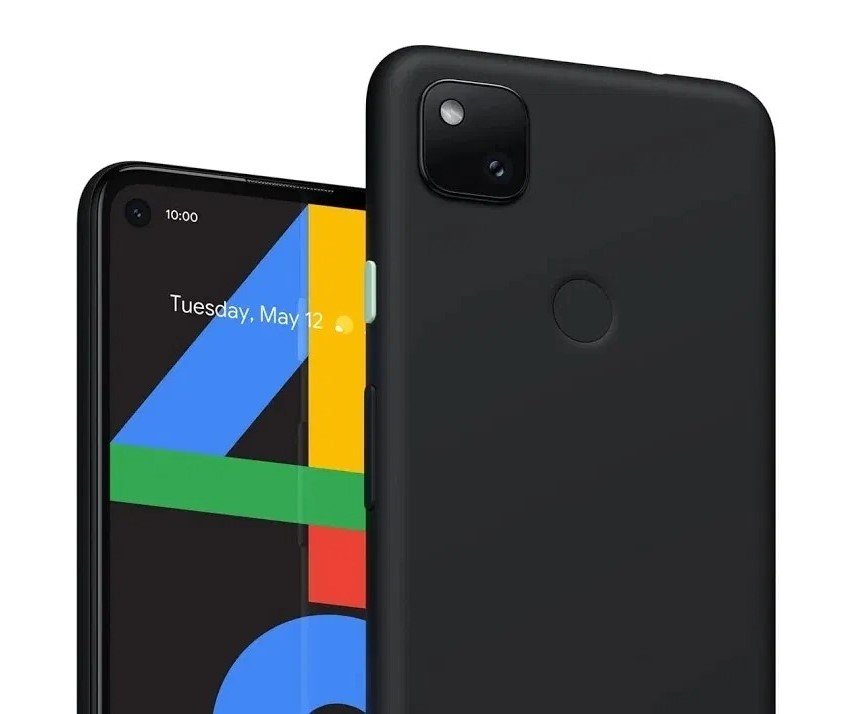 Oficjalna premiera Google Pixel 4a już 3 sierpnia 2020 roku