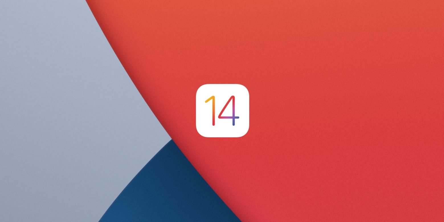 iOS 14