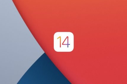 iOS 14