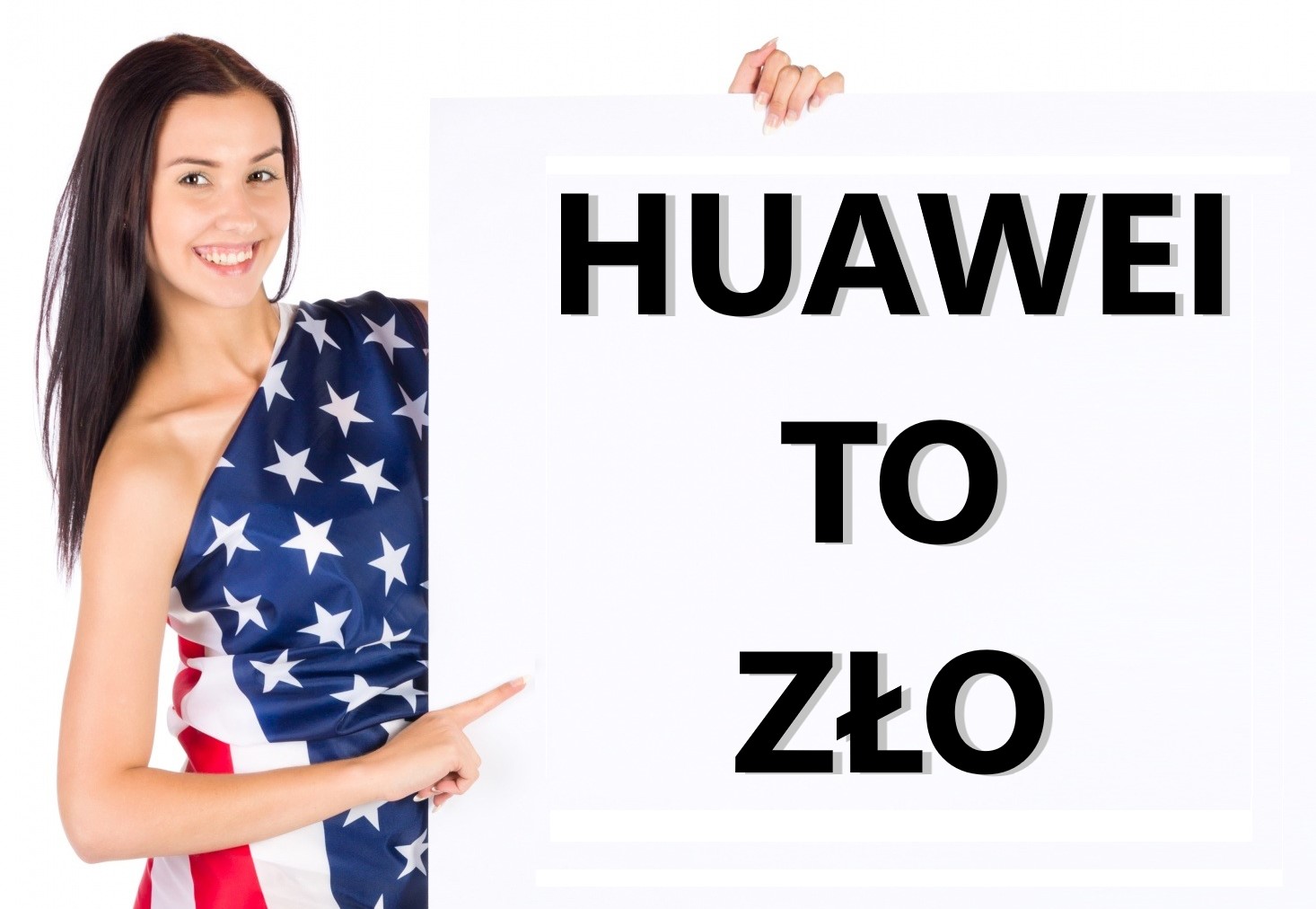 FCC: Huawei e ZTE representam uma ameaça à segurança nacional dos Estados Unidos 1
