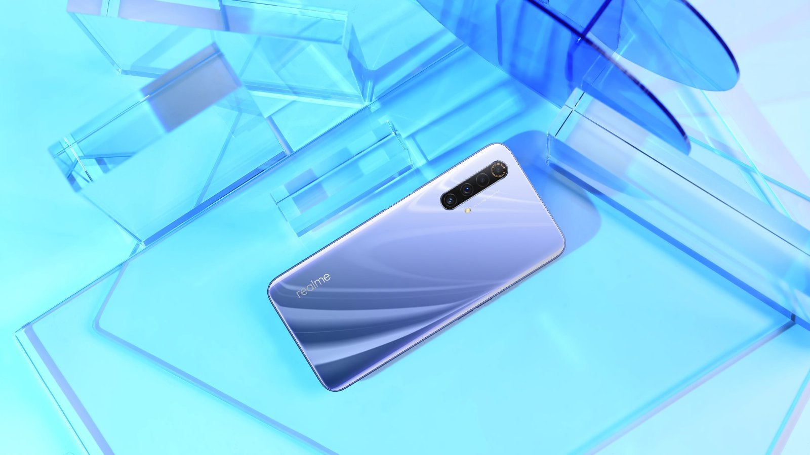 smartfon realme X50 5G