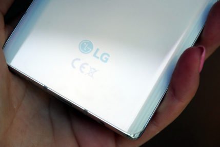 LG logo