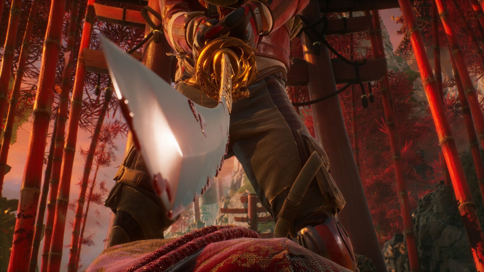 Shadow Warrior 3