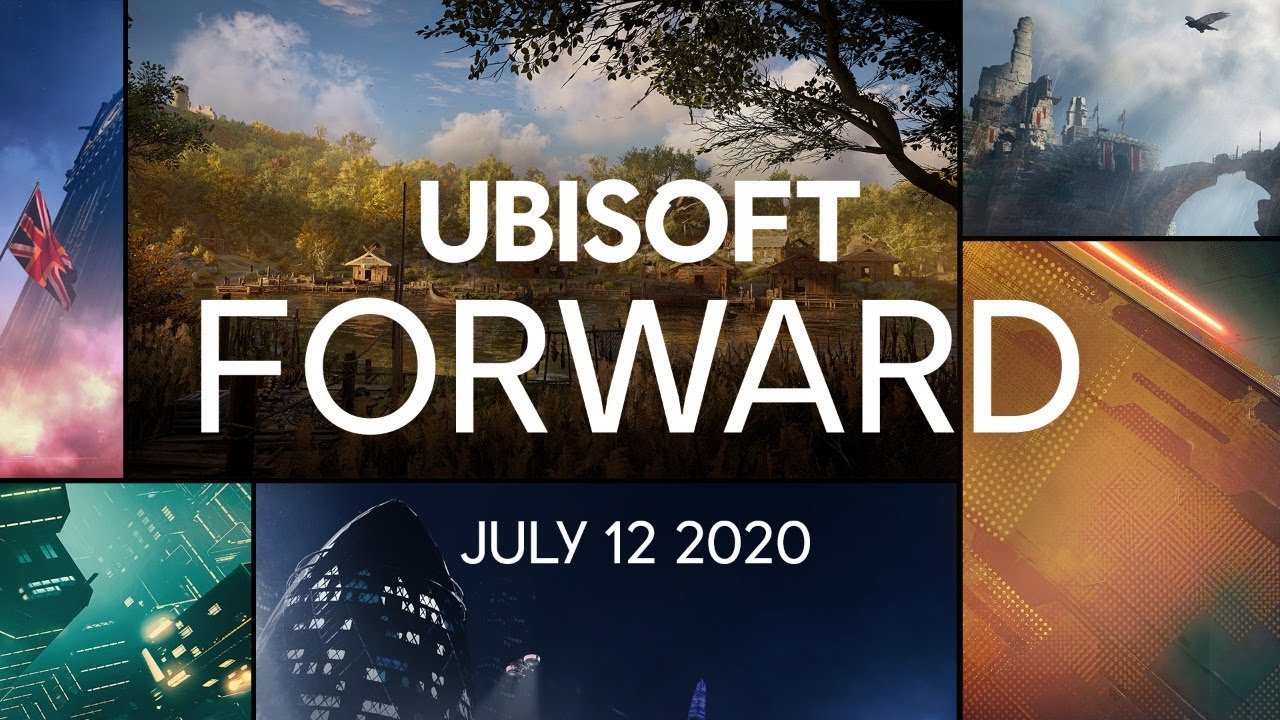 O que o Ubisoft Forward está mostrando?  Existem datas de lançamento e anúncios para Assassin’s Creed: Valhalla e Far Cry 6!