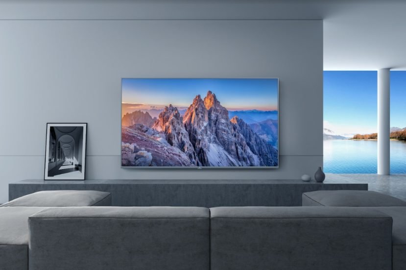 Xiaomi Mi TV 4S