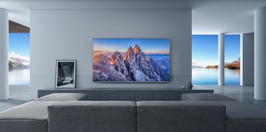 Xiaomi Mi TV 4S