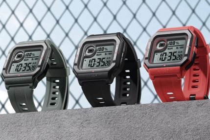 Amazfit Neo smartwatch