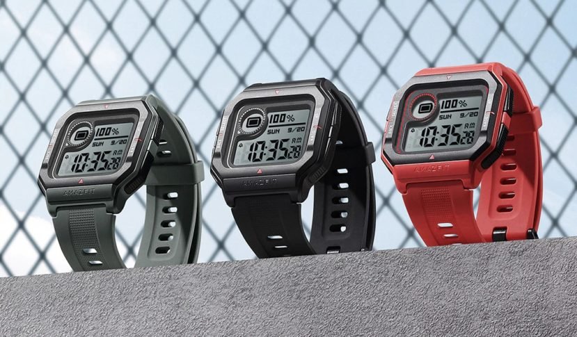 Amazfit Neo smartwatch