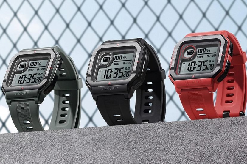 Amazfit Neo smartwatch