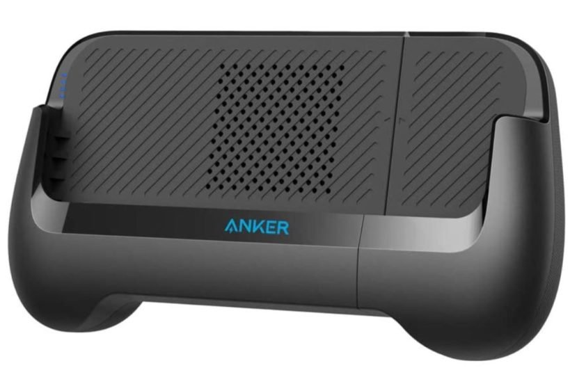 Anker PowerCore Play 6K