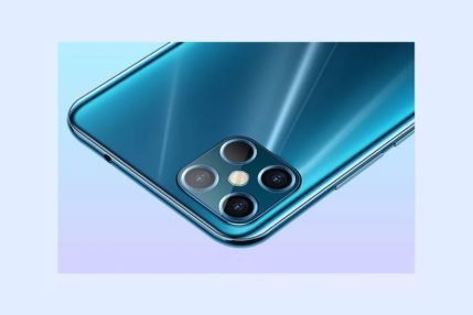 smartfon Gionee K3 Pro smartphone