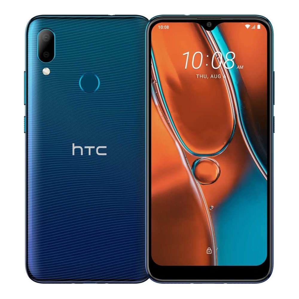 smartfon HTC Wildfire E2 smartphone