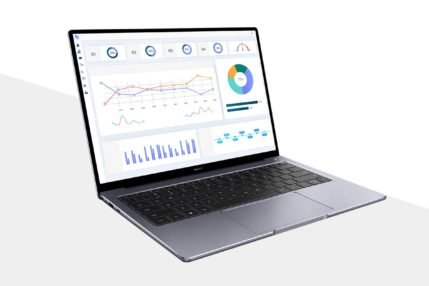 Huawei MateBook B5-420 laptop