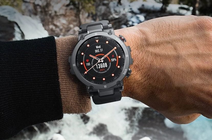 KOSPET Raptor smartwatch