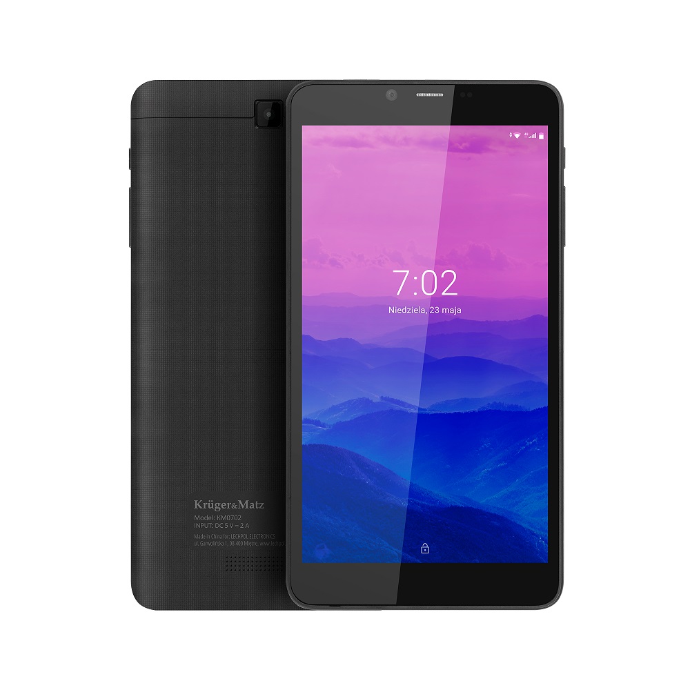 tablet Kruger&Matz EAGLE 702