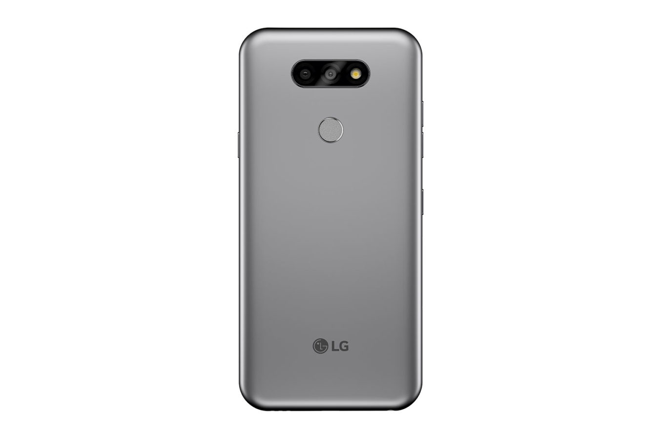 smartfon LG K31 smartphone