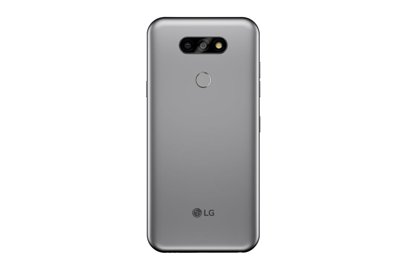 smartfon LG K31 smartphone