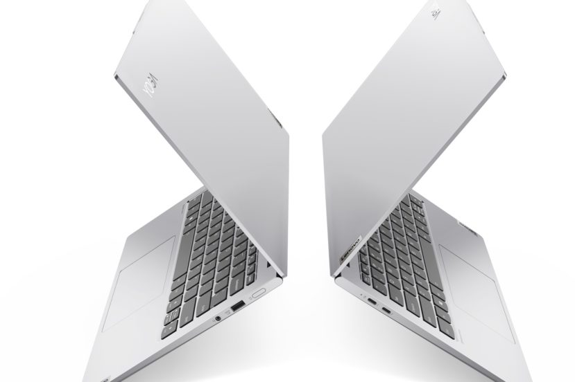 Lenovo Yoga Slim 7i Pro laptop