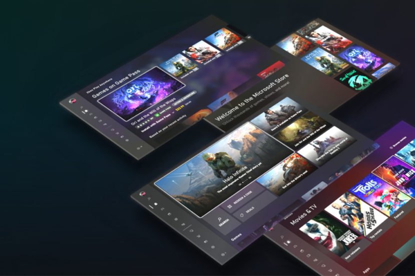Microsoft Store Xbox