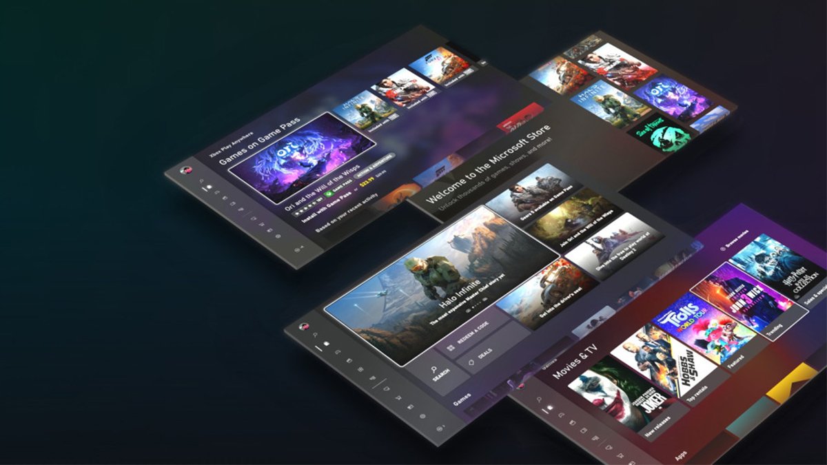 Microsoft Store Xbox