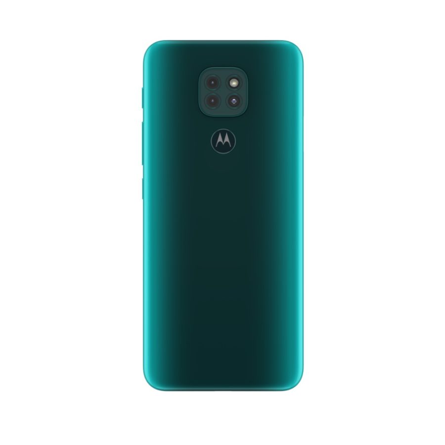 smartfon Motorola Moto G9 smartphone