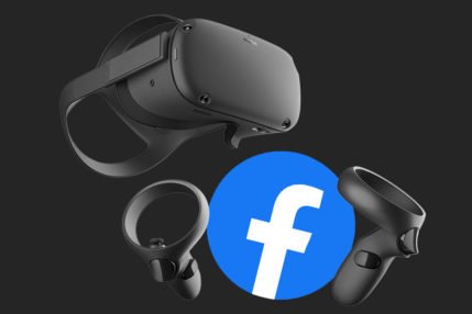 Oculus Facebook